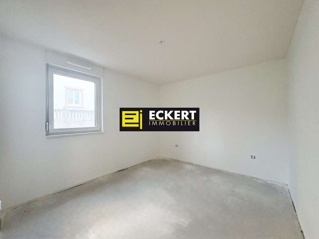 Appartement à OBERNAI