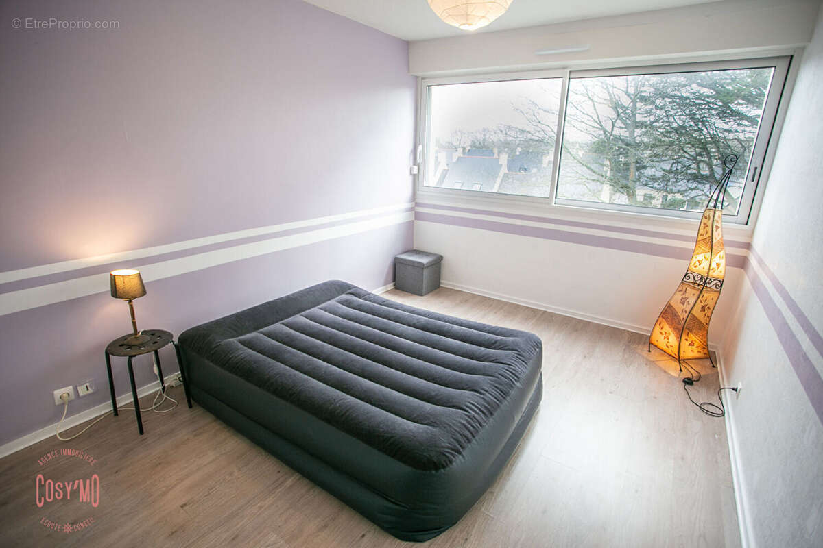 Appartement à BREST