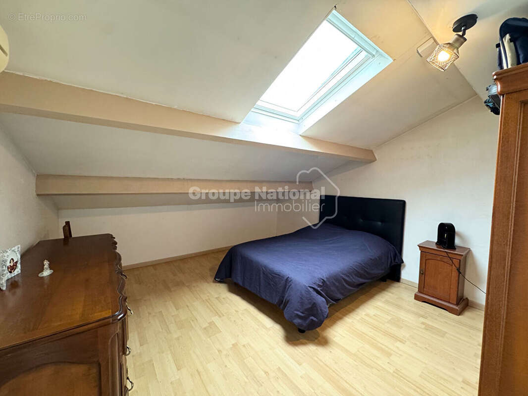 Maison à BAGNOLS-SUR-CEZE