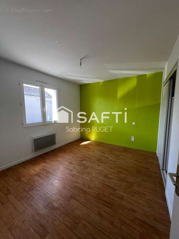 Photo 4 - Maison à SAINTE-FLORENCE