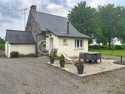 Maison à LE MESNILLARD