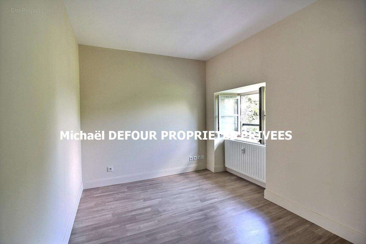 Saint Maurice De Lignon 43200 appartement type T3 de 64 m² 2 chambres - photo 9