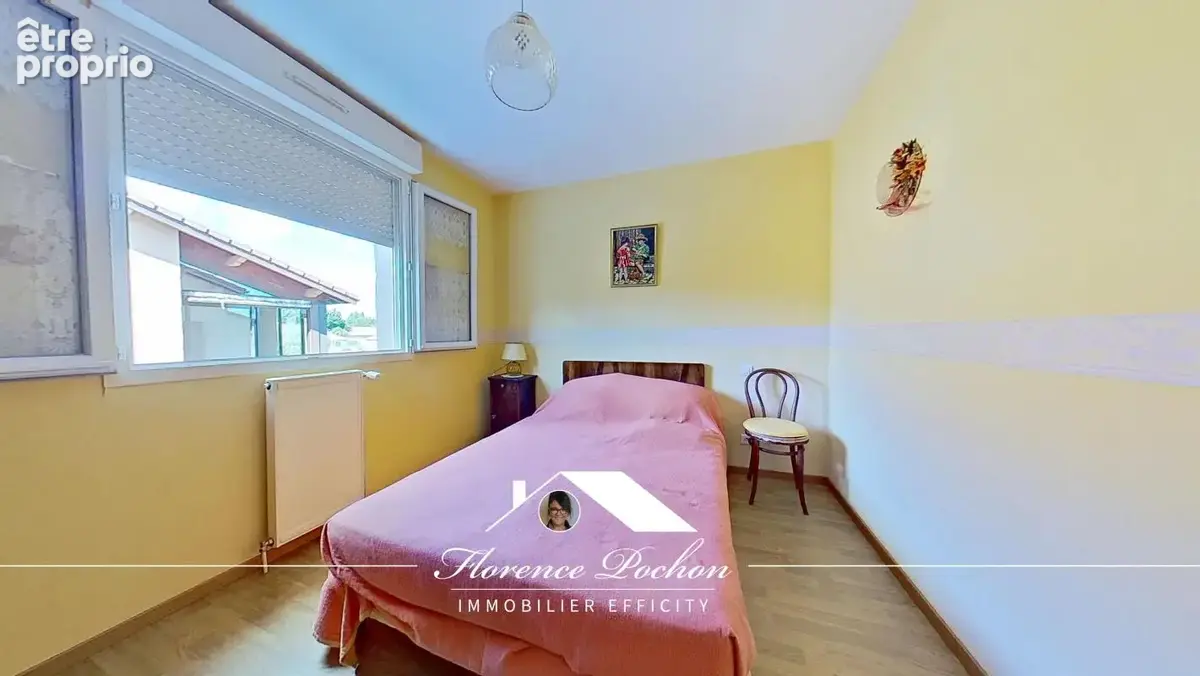 Maison 4 pièces 99 m² à vendre à Craponne-Sur-Arzon (43500) - photo 16