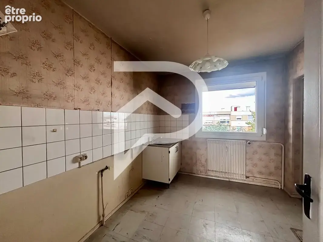 Appartement Colmar 5 pièce(s) 93.07 m2 - photo 9
