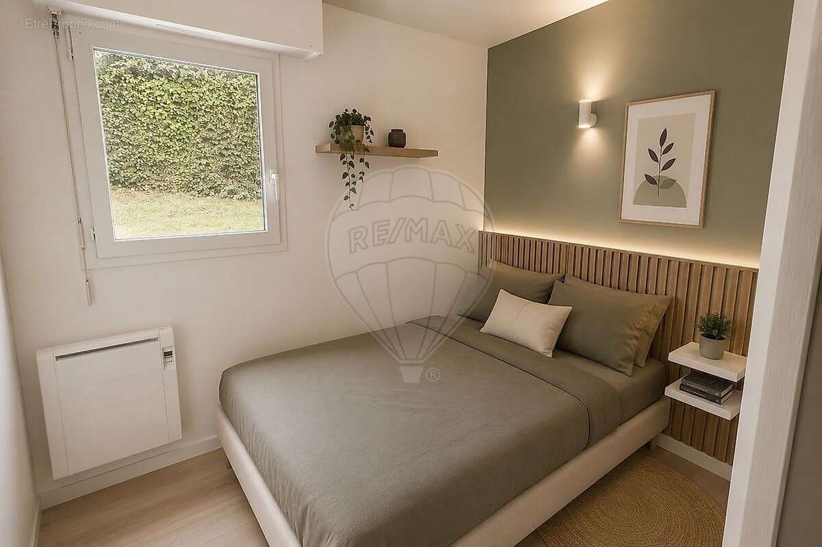 Appartement à ORLEANS