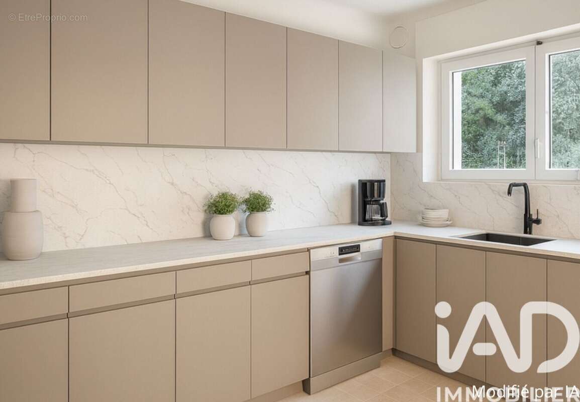 Photo 9 - Maison à METZ