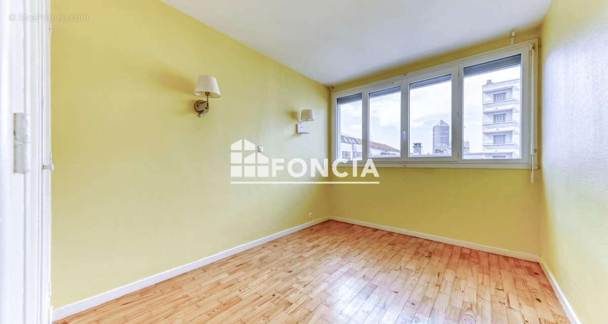 Appartement à LYON-3E