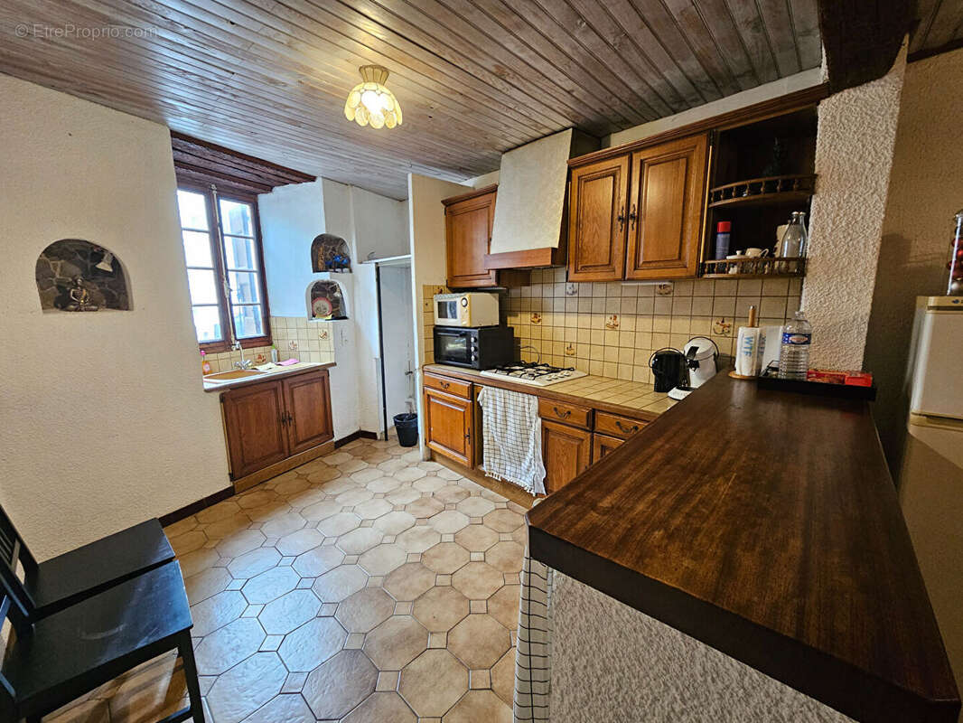 Maison à CARCASSONNE