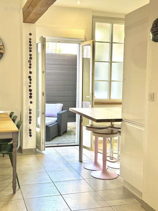 Maison à CARCASSONNE