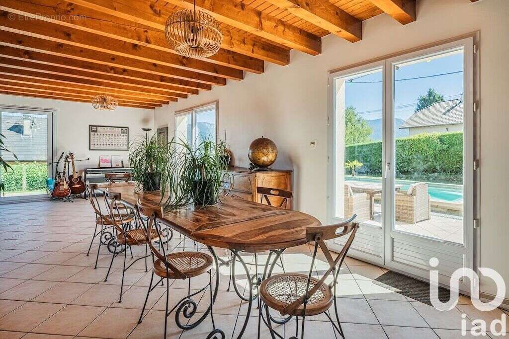 Photo 8 - Maison à LA BIOLLE