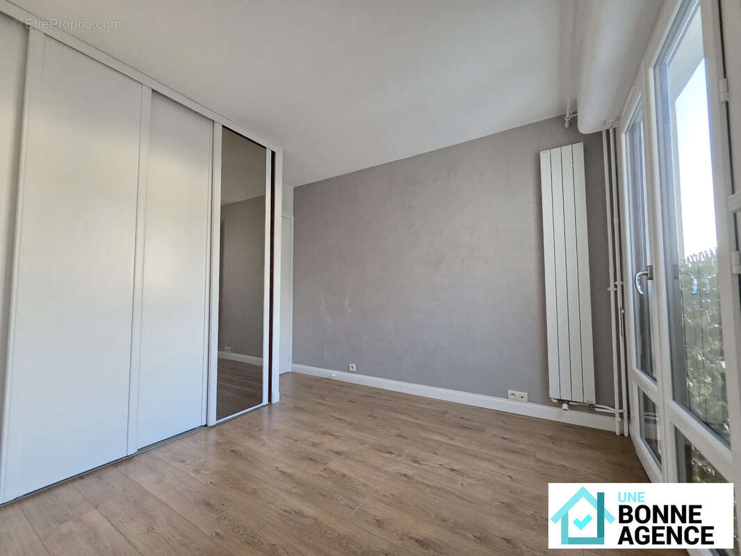 Appartement à TOURS
