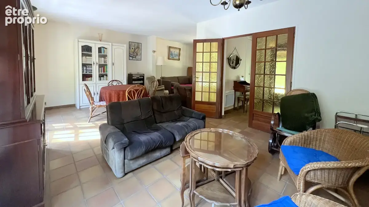 Propriété en exclusivité HOUDAN 15 MIN - photo 5