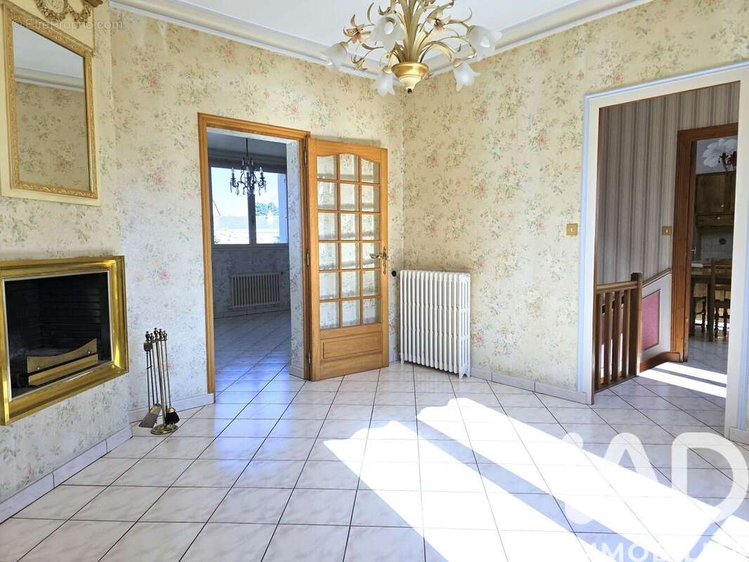 Photo 5 - Maison à SAINT-NAZAIRE