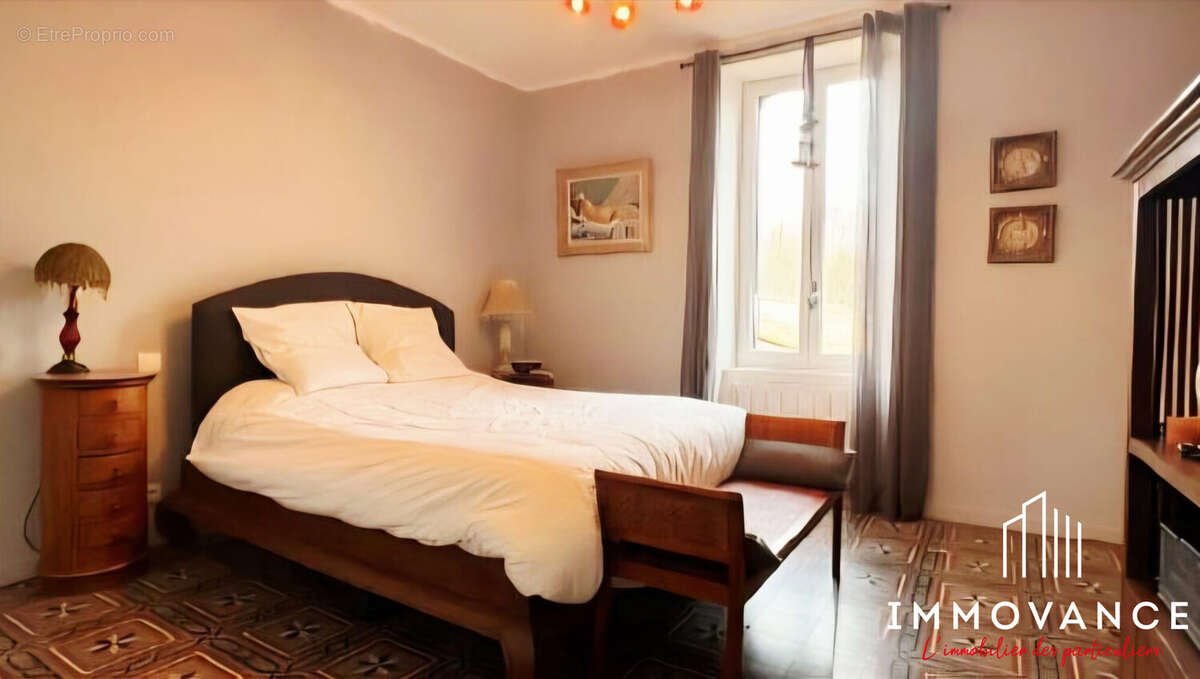 Maison à CLERMONT-L'HERAULT