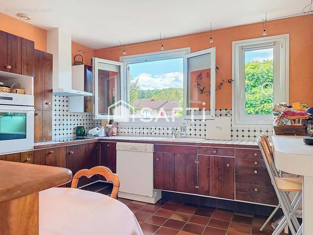 Photo 8 - Maison à DIJON