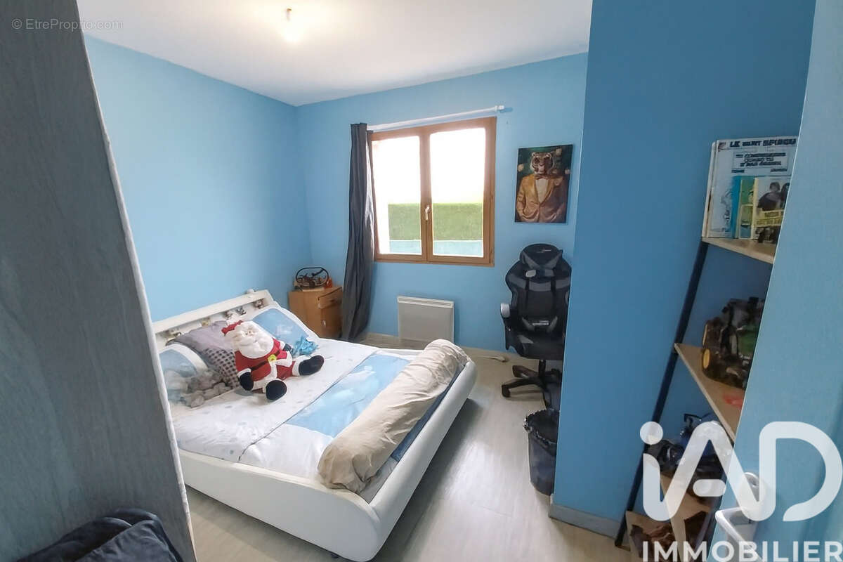 Photo 7 - Maison à SAINT-CHRISTO-EN-JAREZ