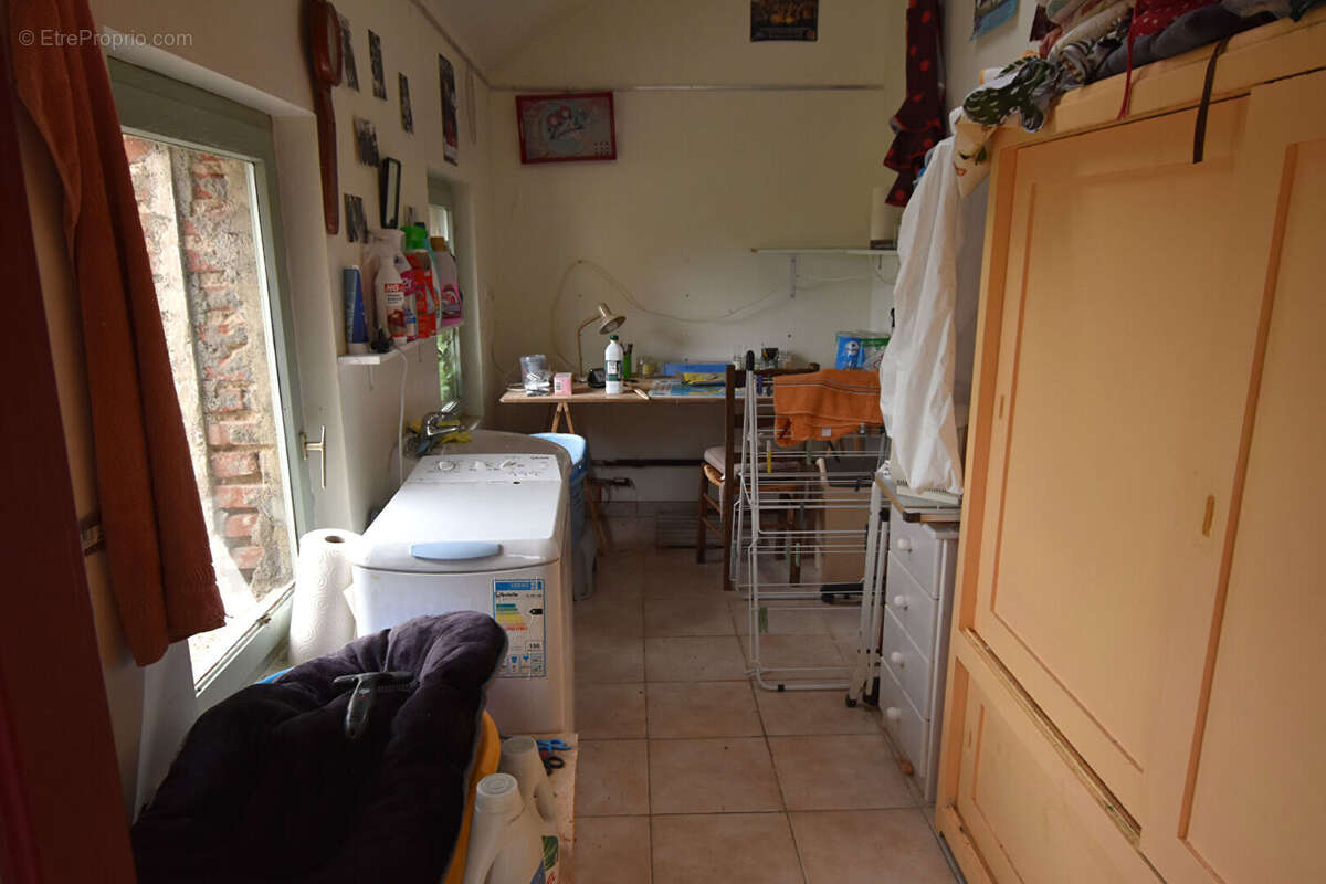 Maison à LE BREUIL