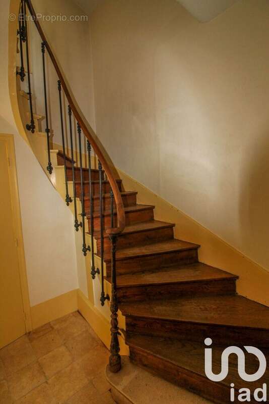 Photo 7 - Maison à MONTBOUY