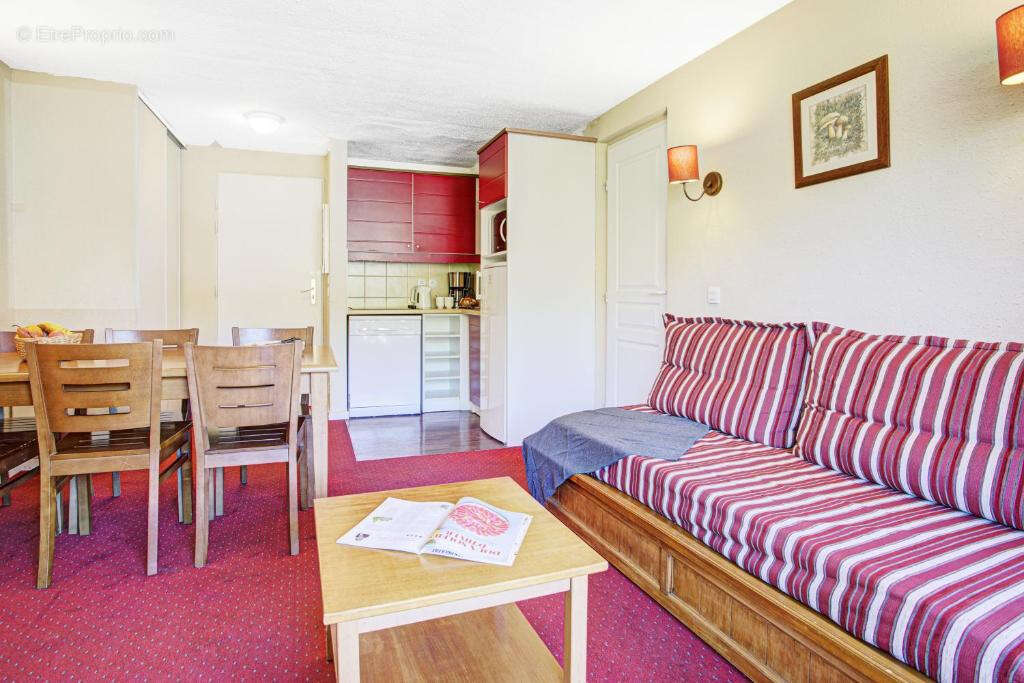 Investissement en residence de tourisme - photo 13