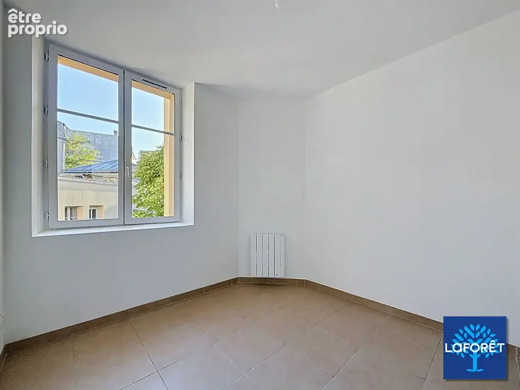 Blois centre-ville ? beau duplex lumineux de 75,85 m² ? 2 chambres - photo 4