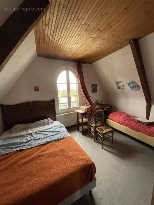 Maison à SAINT-PIERRE-DE-PLESGUEN