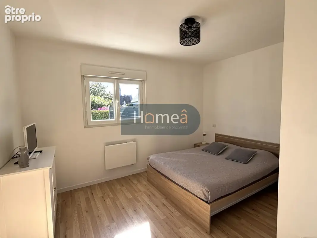 Maison individuelle entierement renovee - photo 8