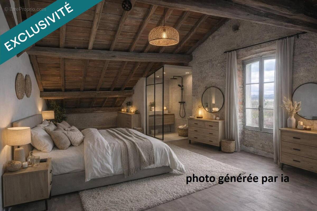 Photo 1 - Appartement à CLERMONT-FERRAND