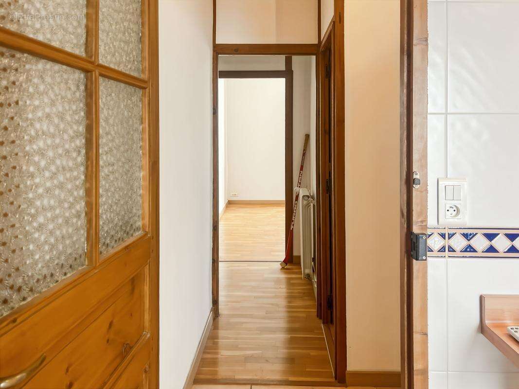 Maison à MARSEILLAN