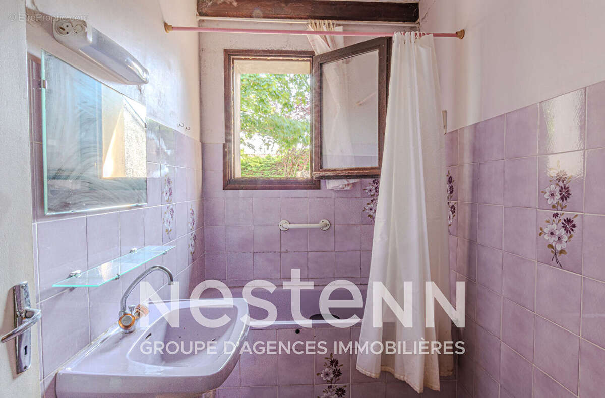 Maison Saint Pierre De Trivisy 150m2 habitables sur 3000m2 de terrain - photo 14