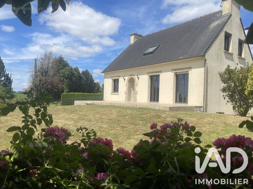 Photo 1 - Maison à PLOEUC-SUR-LIE