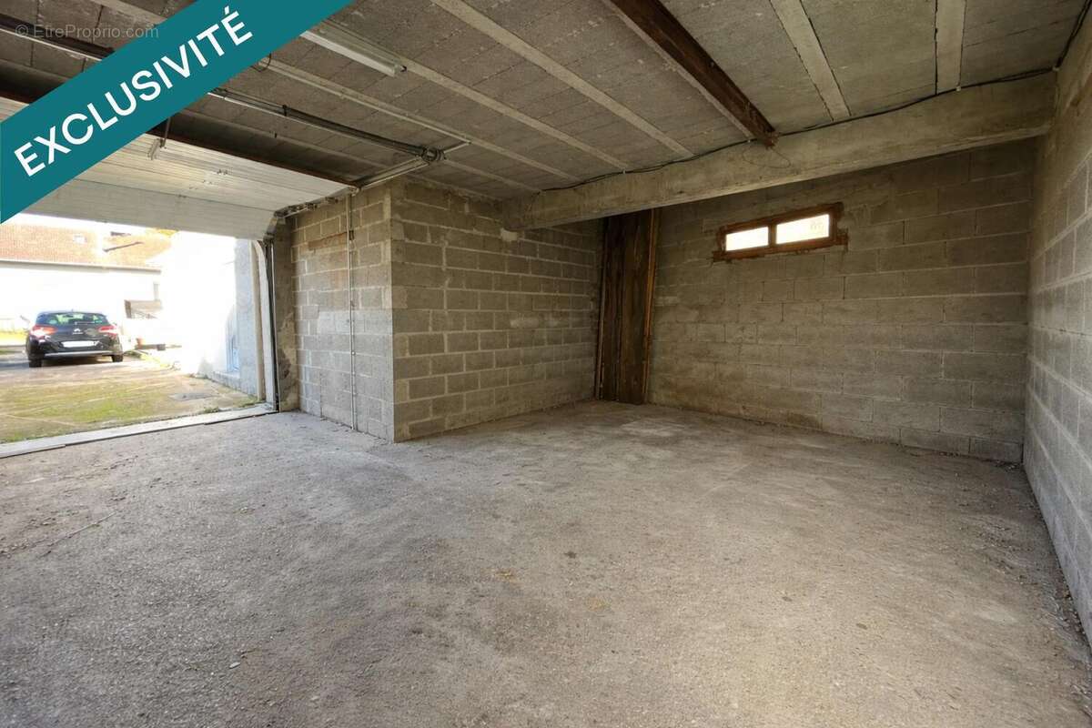 Photo 5 - Maison à BLANZY