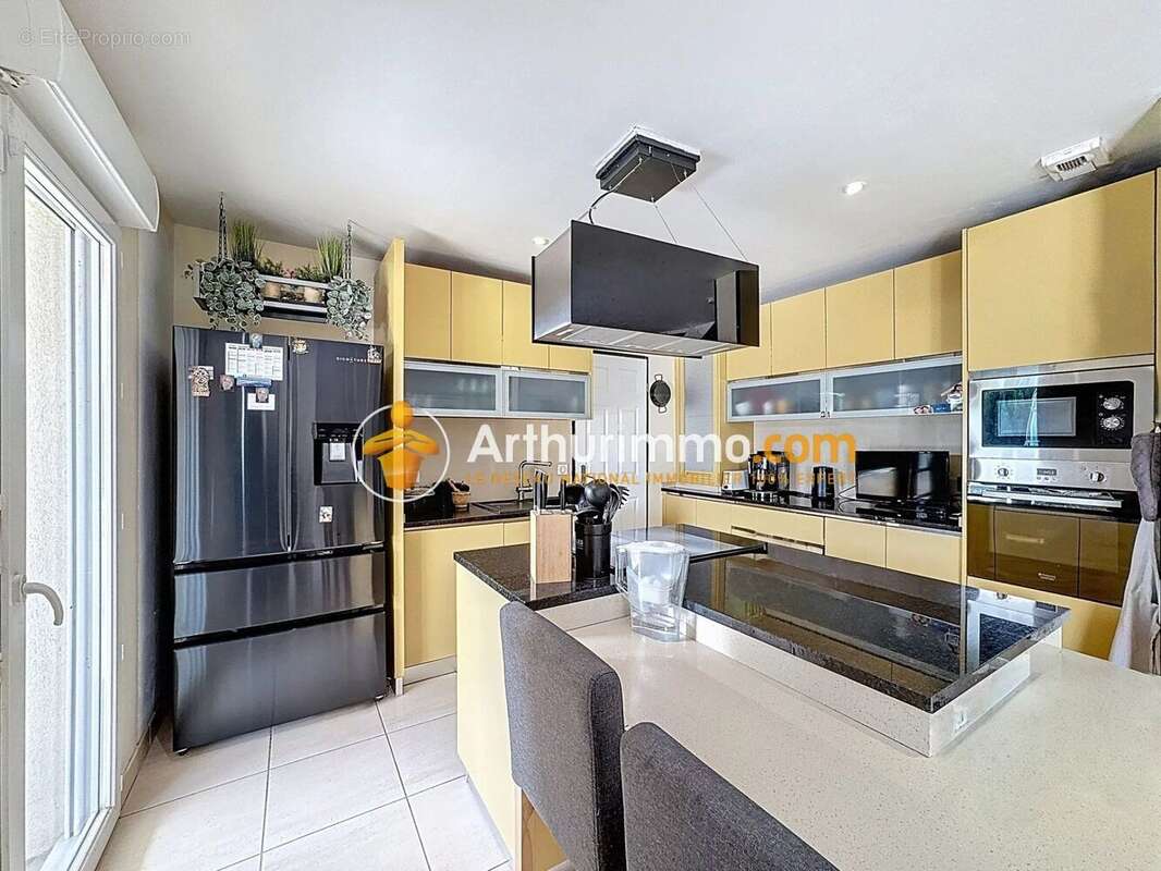 Maison à BADINIERES