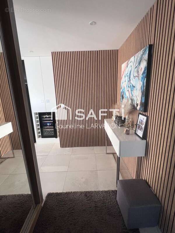 Photo 2 - Maison à REVENTIN-VAUGRIS