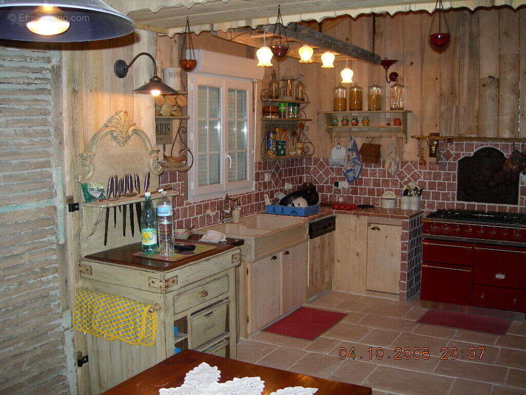 Grande maison de famille sur un joli terrain de 1500 m2 ! - photo 9