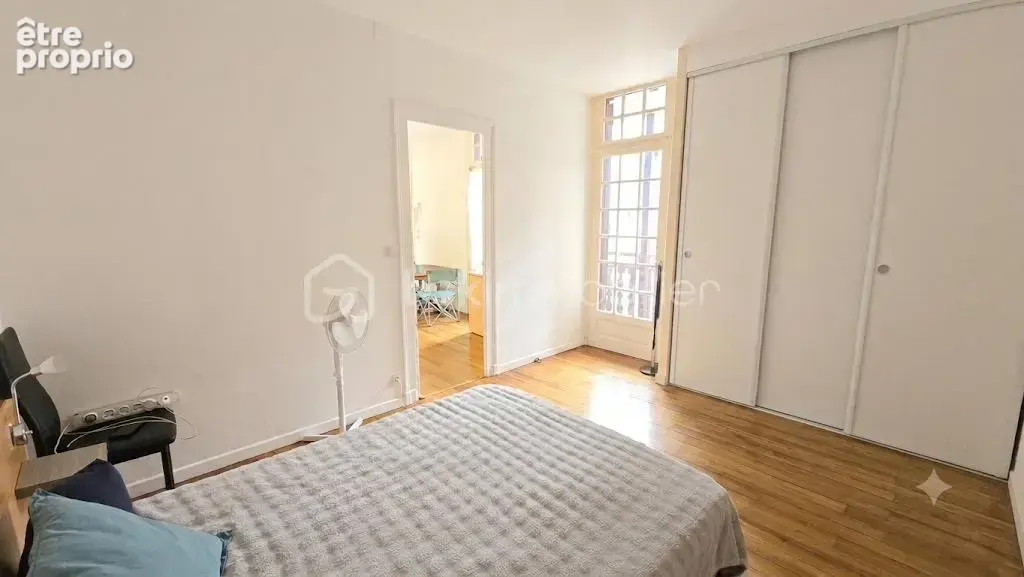 Investissement locatif clé en main — T2 meublé au cœur de Pau (DPE C) - photo 5