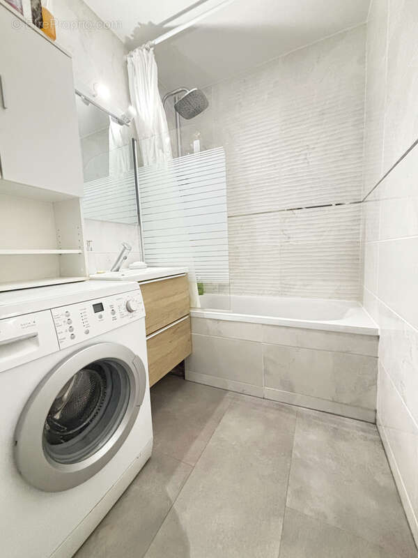 Appartement à VILLEFONTAINE