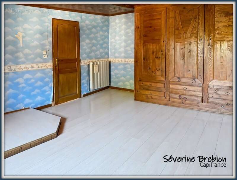 Maison à PESCHADOIRES