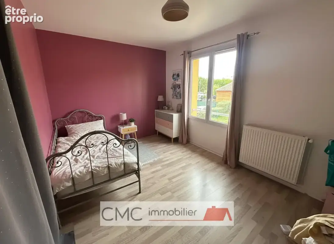 Maison familiale - Luisant - photo 10
