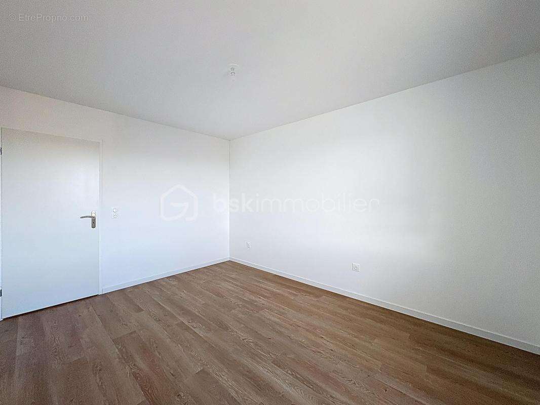 Appartement à PONT-L'EVEQUE