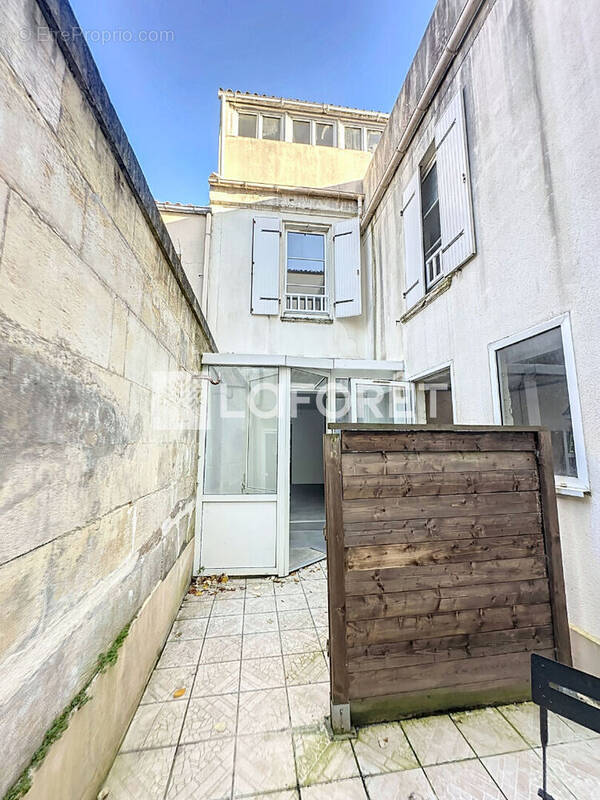 Appartement à ROCHEFORT