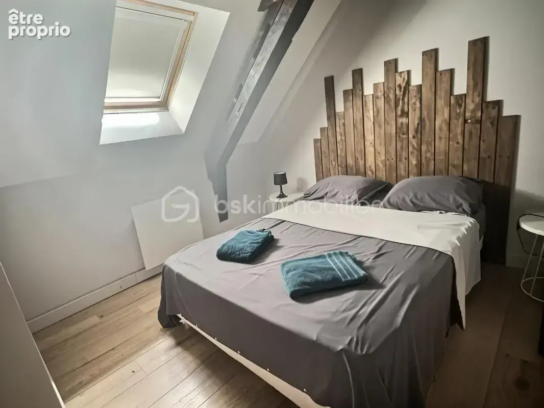 Immeuble de rapport – Plus de 21 % de rentabilité brute ! - photo 8