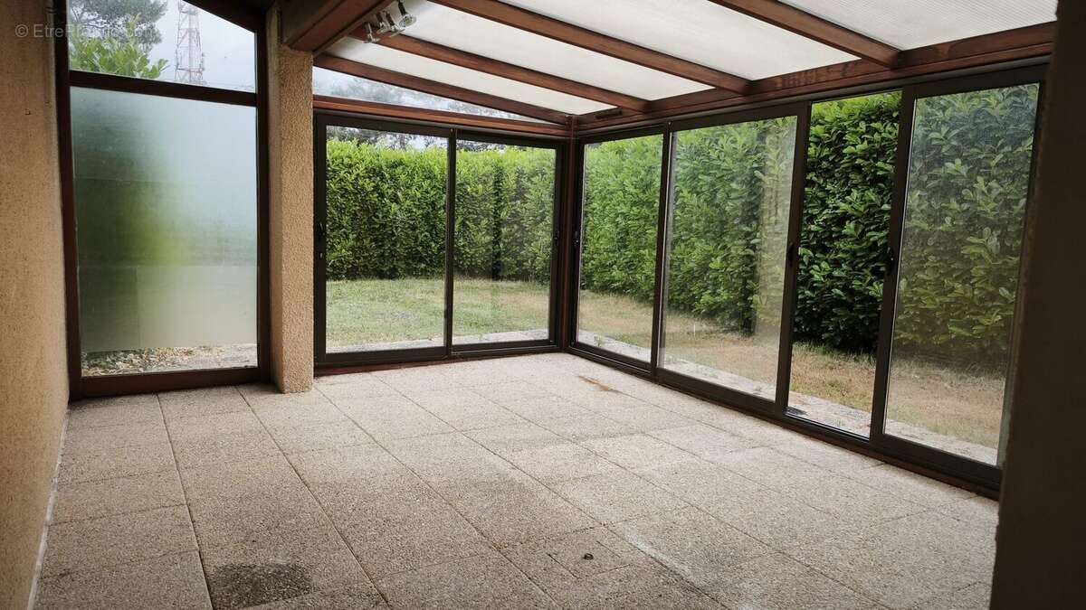 Maison à ROYAN
