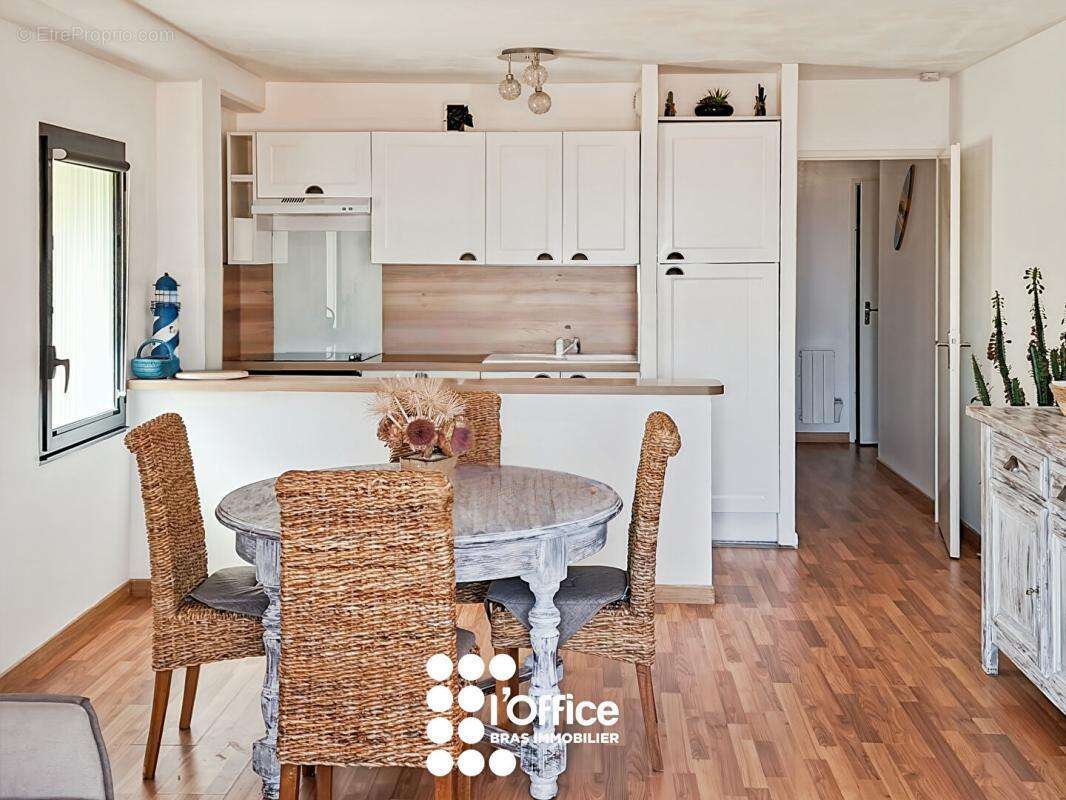 Les Sables D Olonne Appartement avec vue mer! - photo 4