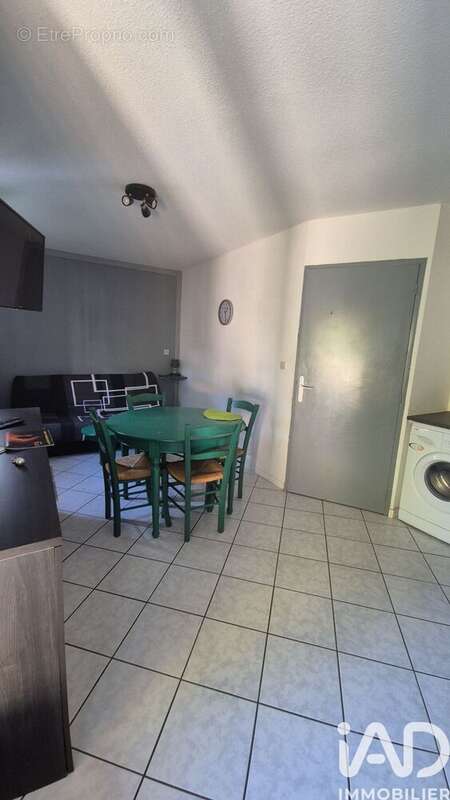 Maison 34 m² à Ozillac  - photo 7