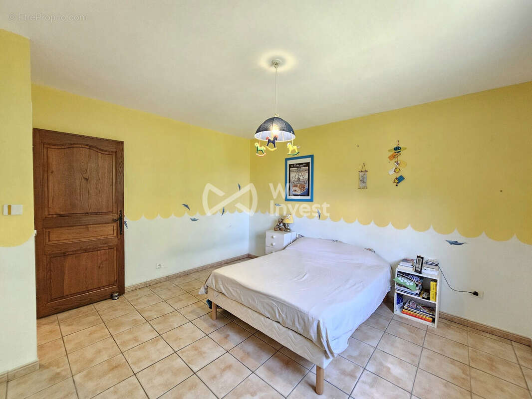 Maison 96 m² à Les Pujols  - photo 7