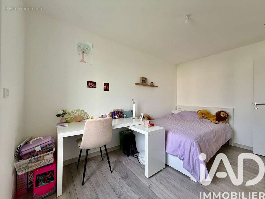 Photo 5 - Maison à LANRELAS