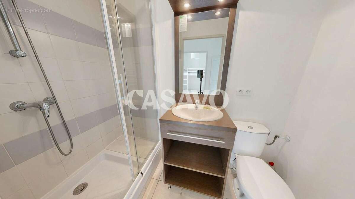 Vente Maison 4 pièces de 50m² - 13480 Cabriès - photo 10