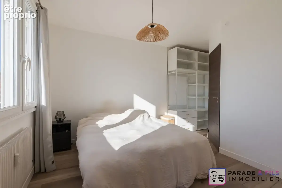 Appartement 2 pièces 43 m² à vendre à Malzeville (54220) - photo 7