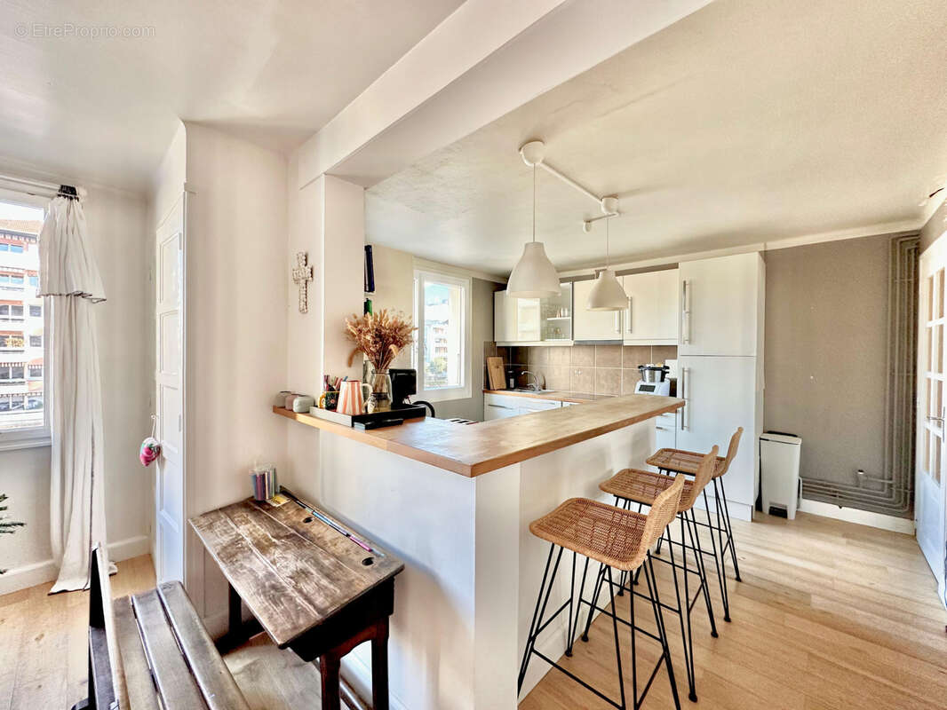 Appartement à ANNECY