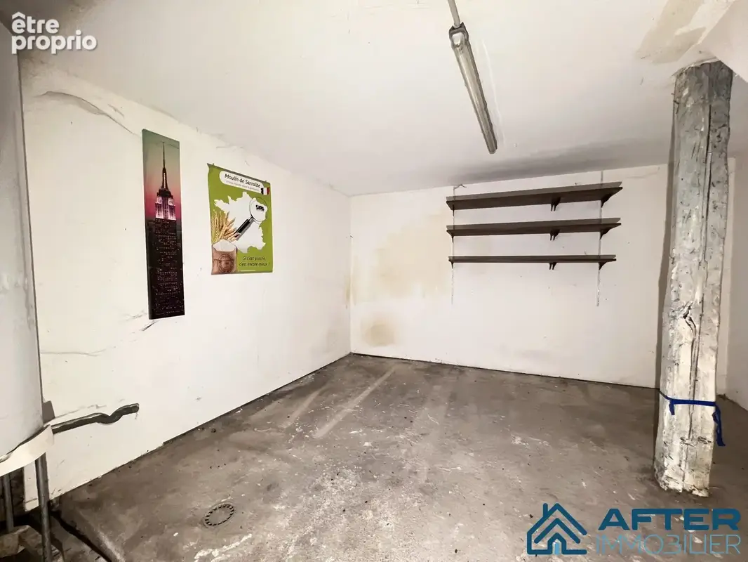 Commerce 148 m² à Dombasle-Sur-Meurthe  - photo 6